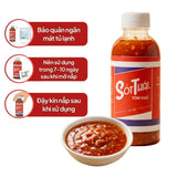 Sốt Thái Tôm Khô Thích Cay 250ml