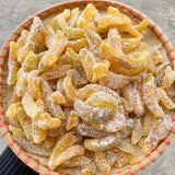 Ô Mai Cóc Sấy Chanh Đường Muối Ớt 500g