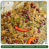 Cá Mờm Cơm Sữa Khô 500g