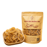 Mứt Gừng Dẻo Đường Nâu 500g