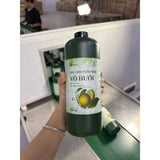 Dầu Xả Thảo Dược Bưởi Dừa 1L