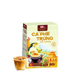 Cà Phê Trứng Cao Cấp Bản F&B - Hộp 6 Gói