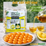 Kẹo Dừa Giòn Vị Sầu Riêng 500g
