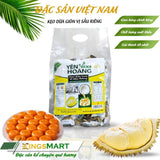 Kẹo Dừa Giòn Vị Sầu Riêng 500g
