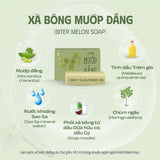 Xà Bông HTX Sinh Dược 110g
