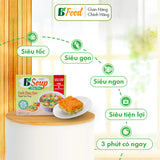 Set 2 Hộp Canh Chua Chay Sấy Thăng Hoa - 10 Viên