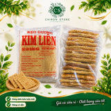 Kẹo Gương Kim Liên Quảng Ngãi - 10 Miếng