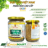 Phấn Hoa Nguyên Chất Cao Cấp 150g