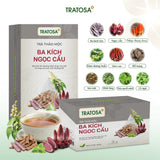 Trà Ba Kích Ngọc Cẩu - 33 Túi