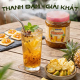 Tắc Khóm Xí Muội 1kg