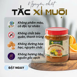 Tắc Xí Muội Mật Ong 1kg
