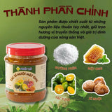 Tắc Xí Muội Mật Ong 1kg