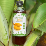 Mật chuối Tabai Thuần Chay 1L
