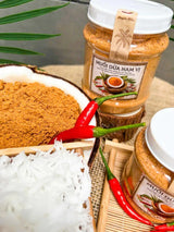 Muối Dừa Nam Vị Độc Quyền 500g
