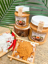 Muối Dừa Nam Vị Độc Quyền 500g