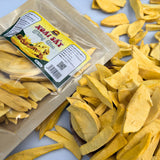 Xoài Sấy Giòn Không Đường 100g