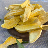 Xoài Sấy Giòn Không Đường 100g