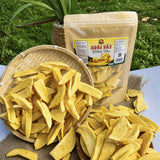 Xoài Sấy Giòn Không Đường 100g