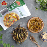 Tảo Xoắn Chile 200g