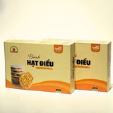 Bánh Hạt Điều Đặc Sản Bình Phước 400g