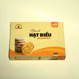 Bánh Hạt Điều Đặc Sản Bình Phước 400g