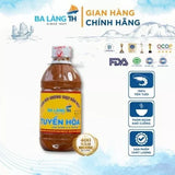 Mắm Tép Chưng Thịt Ba Làng TH 550gr