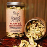 Trà Bí Thơm Sấy Khô 100% Tự Nhiên 70g