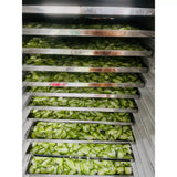 Trà Bí Thơm Sấy Khô 100% Tự Nhiên 70g
