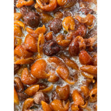 Cốt Mứt Hồng Bì Xí Muội 1kg