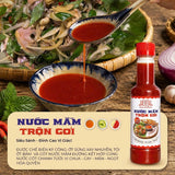 Combo 2 Chai Nước Mắm Trộn Gỏi Làng Chài Xưa 320g