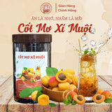 Cốt Mơ Xí Muội Đậm Đặc 1kg