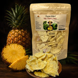 Thơm Sấy Thăng Hoa 100g