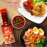 Combo 2 Chai Sốt Trộn Mì Làng Chài Xưa 300g