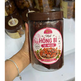 Cốt Mứt Hồng Bì Xí Muội 1kg