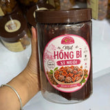 Cốt Mứt Hồng Bì Xí Muội 1kg