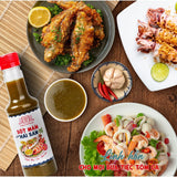 Combo 2 Chai Sốt Mắm Chấm Hải Sản Chua Cay 310g