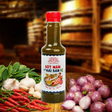 Combo 2 Chai Sốt Mắm Chấm Hải Sản Chua Cay 310g