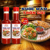 Combo 2 Chai Nước Mắm Trộn Gỏi Làng Chài Xưa 320g