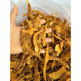 Măng Le Rừng Xé Sợi Hàng Non Gói 500g
