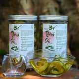 Bí Thơm Sấy Khô 70g