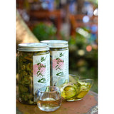 Bí Thơm Sấy Khô 70g