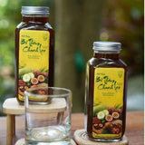 Cốt Sâm Bí Thơm Chanh Leo 500ml