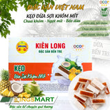 Kẹo Dừa Sợi Khóm Mít 300g