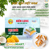 Kẹo Xoài Mix Dừa Non 300g