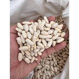 Đậu Trắng Tây 1kg