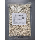 Đậu Trắng Tây 1kg
