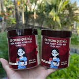 Mắm Ruốc Muối Xổi Út Chung Quê Nẫu 500g