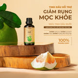 Tinh Dầu Bưởi Nguyên Chất Giọt Lành 50ml