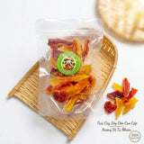 Đu đủ Sấy Dẻo 250g