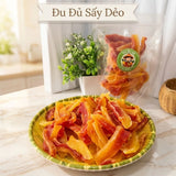 Đu đủ Sấy Dẻo 250g